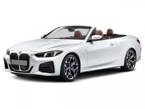 2025 BMW M440