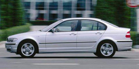 2005 BMW 325