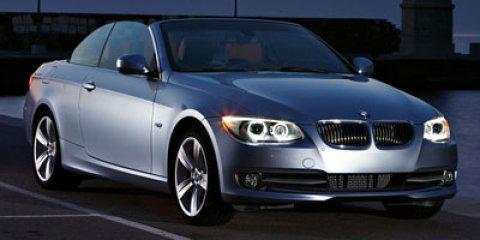 2011 BMW 335