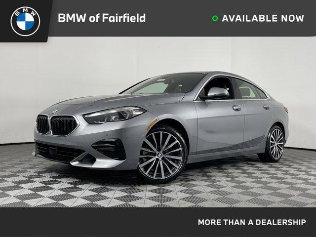 2024 BMW 228 Gran Coupe