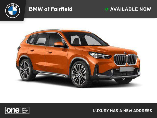 2024 BMW X1