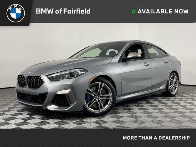 2024 BMW M235 Gran Coupe