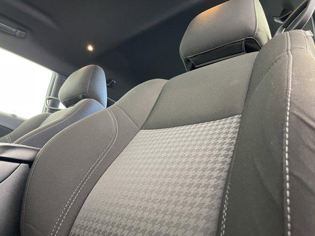 Photo of 2022 Pitch Black Clearcoat Dodge Challenger