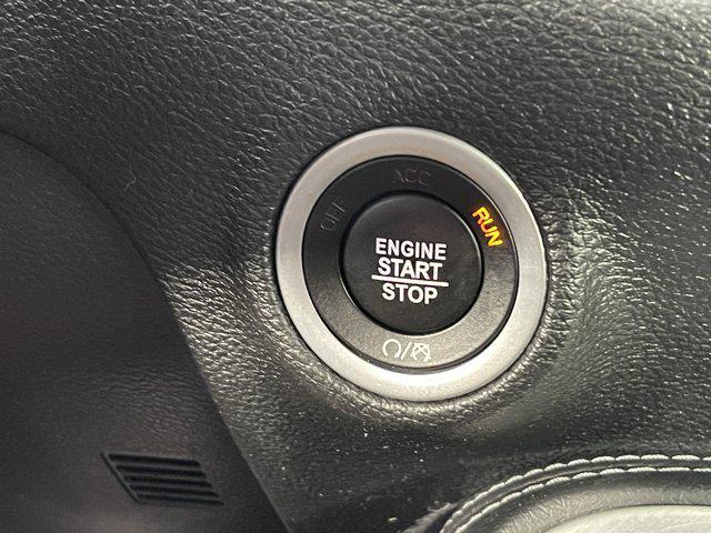 Photo of 2022 Pitch Black Clearcoat Dodge Challenger