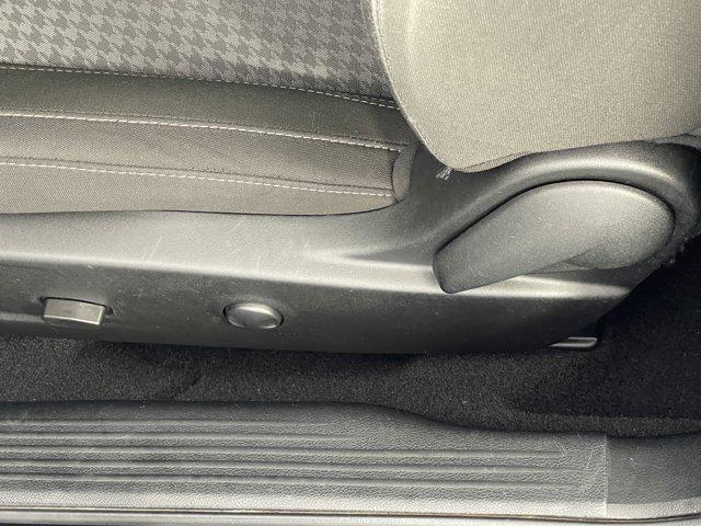 Photo of 2022 Pitch Black Clearcoat Dodge Challenger