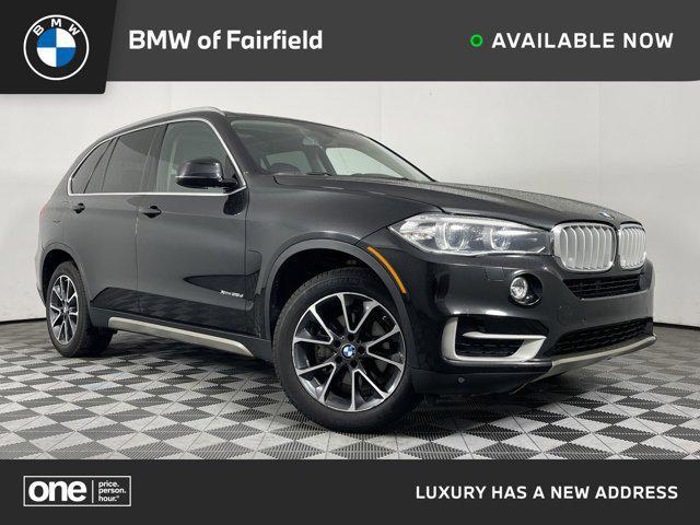 2014 BMW X5