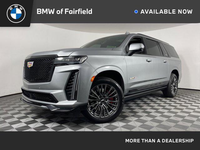 2023 Cadillac Escalade Esv