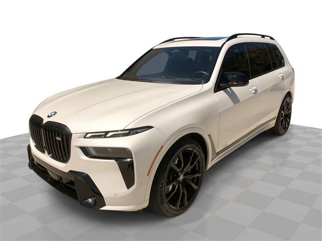 2024 BMW X7