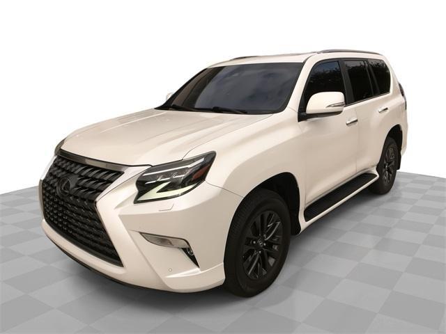 2020 Lexus Gx 460