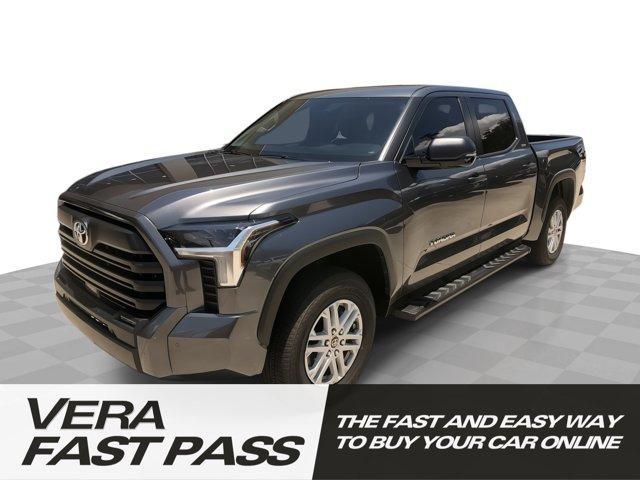 2024 Toyota Tundra