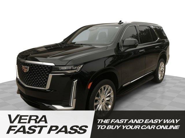 2023 Cadillac Escalade