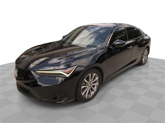 2023 Acura Integra