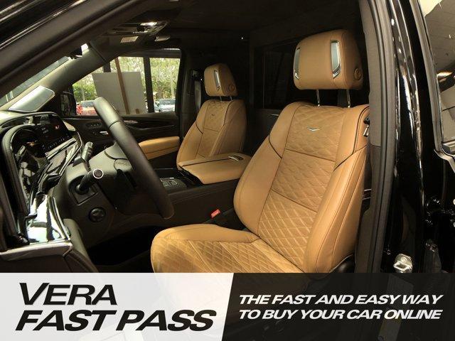 2024 Cadillac Escalade Esv