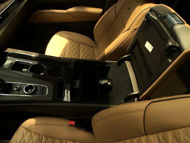 Photo of 2024 Black Raven Cadillac Escalade ESV