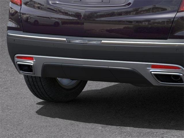 Photo of 2025 Midnight Sky Cadillac XT5