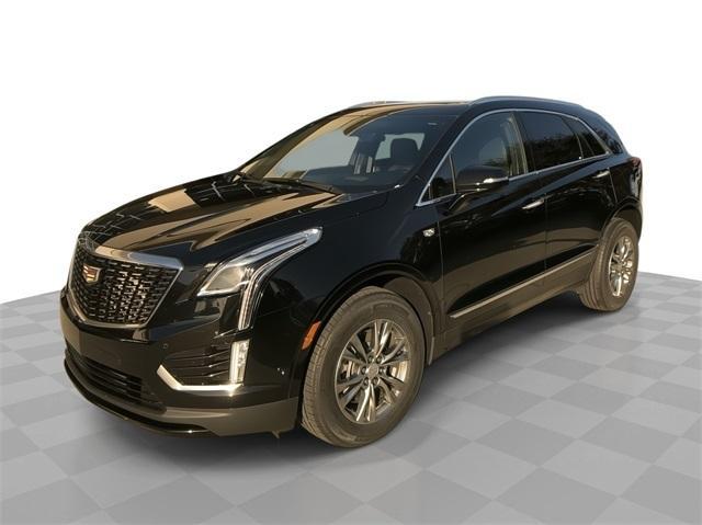 2023 Cadillac XT5