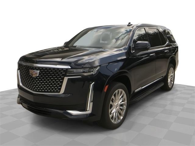 2021 Cadillac Escalade