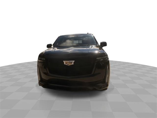 Photo of 2023 Black Raven Cadillac Escalade ESV