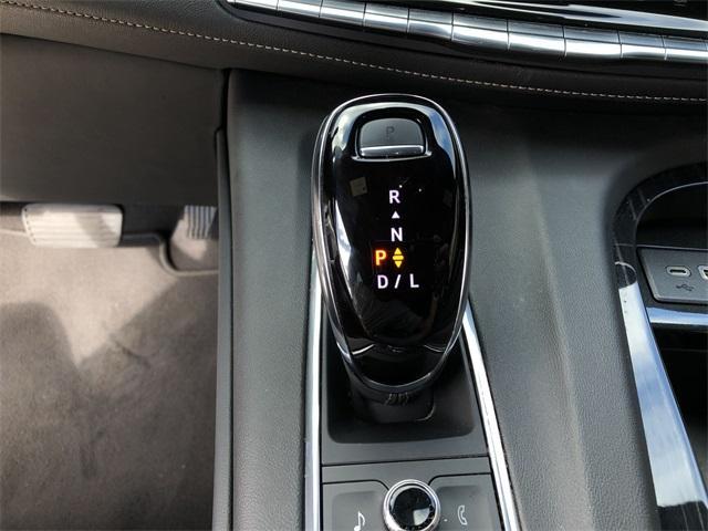 Photo of 2023 Black Raven Cadillac Escalade ESV