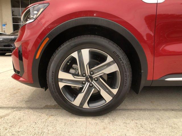Photo of 2022 Runway Red Kia Sorento Plug-In Hybrid