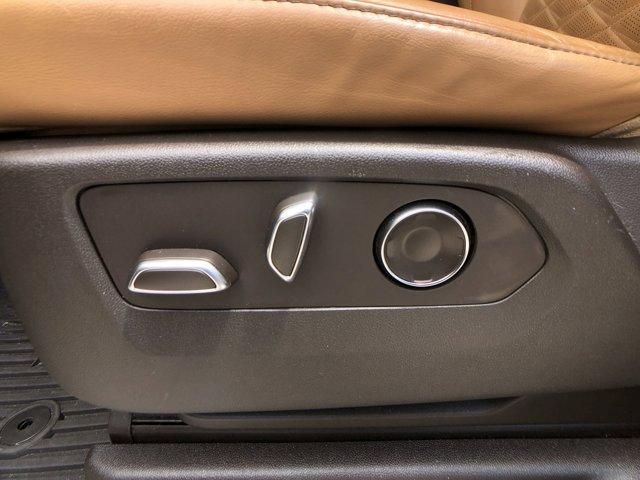 Photo of 2021 Crystal White Tri-Coat Cadillac Escalade