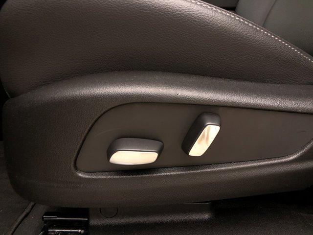 Photo of 2024 Stellar Black Metallic Cadillac XT6