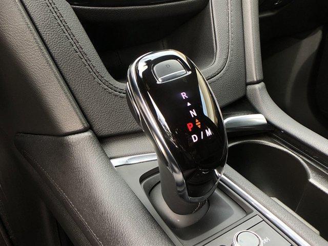 Photo of 2024 Stellar Black Metallic Cadillac XT6