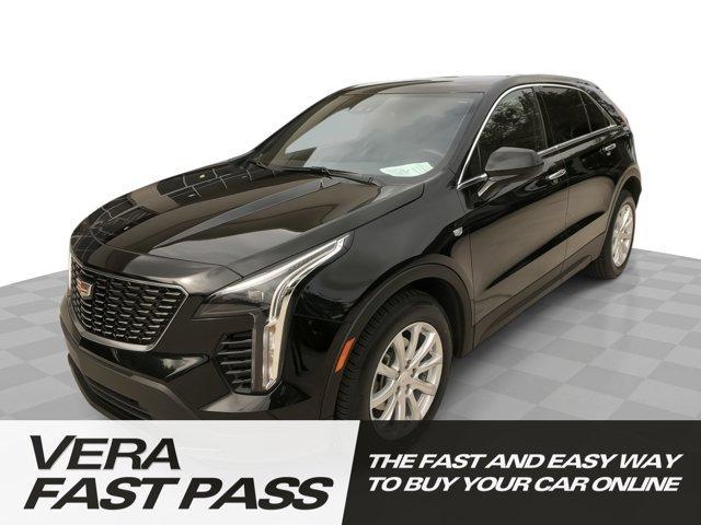 2023 Cadillac XT4