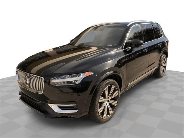 2022 Volvo XC90