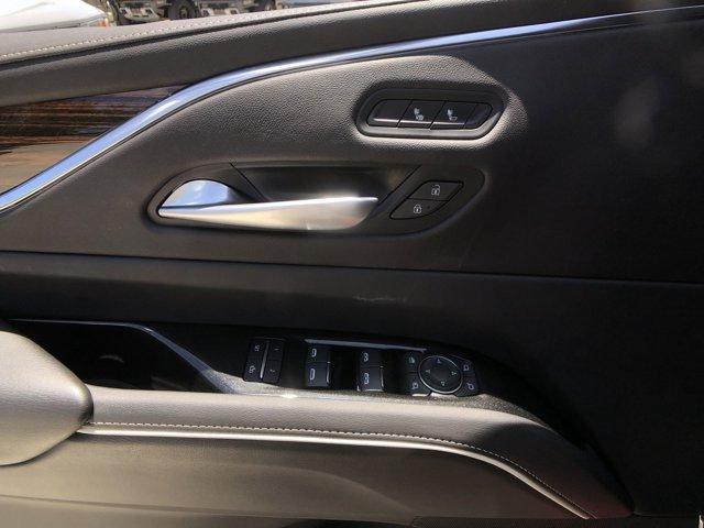 Photo of 2023 Radiant Red Cadillac Escalade