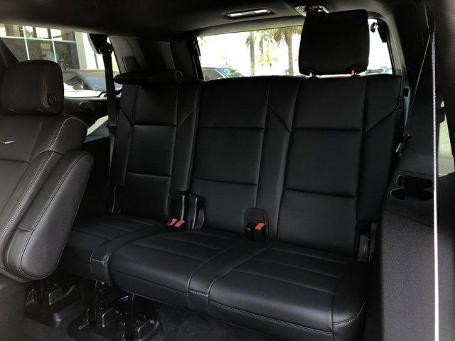 Photo of 2023 Radiant Red Cadillac Escalade
