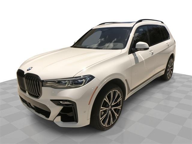 2022 BMW X7