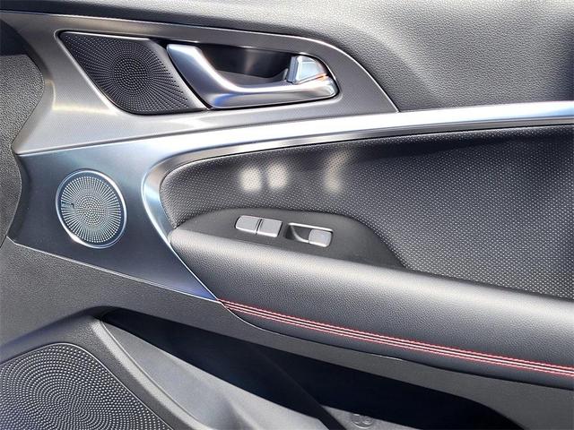 Photo of 2026 Blue Genesis G70