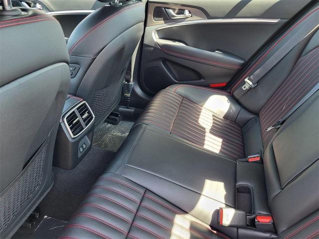 Photo of 2026 Blue Genesis G70