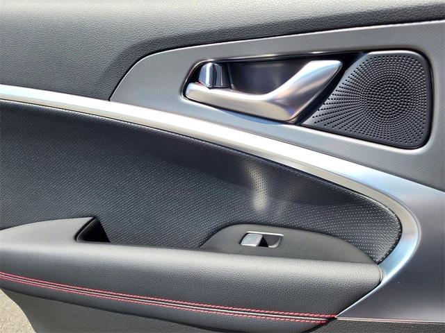 Photo of 2026 Blue Genesis G70