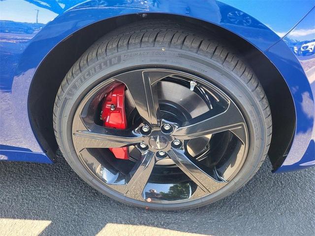 Photo of 2026 Blue Genesis G70