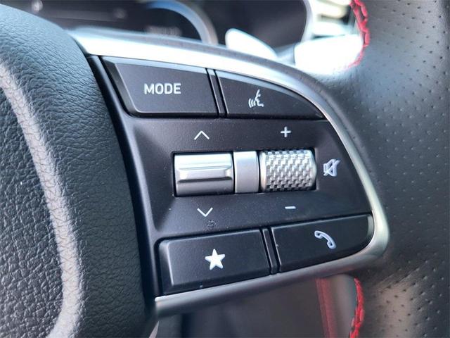Photo of 2026 Blue Genesis G70