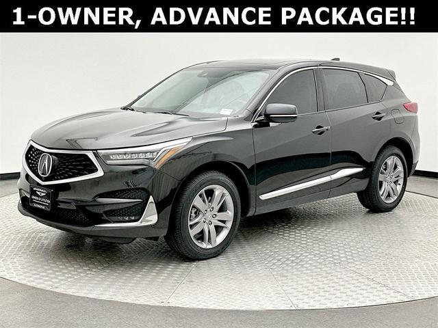 2021 Acura RDX
