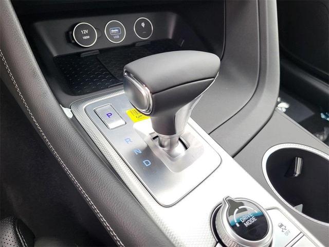 Photo of 2026 Uyuni White Genesis G70
