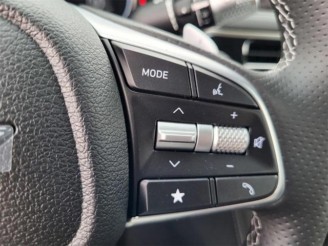 Photo of 2026 Uyuni White Genesis G70