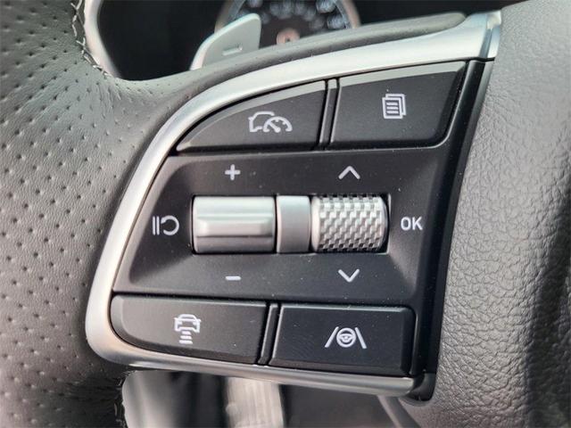 Photo of 2026 Uyuni White Genesis G70