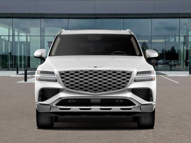 Photo of 2026 UYH Genesis GV80