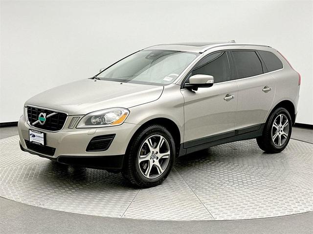 2013 Volvo XC60