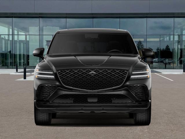 Photo of 2026 PH3 Genesis GV80