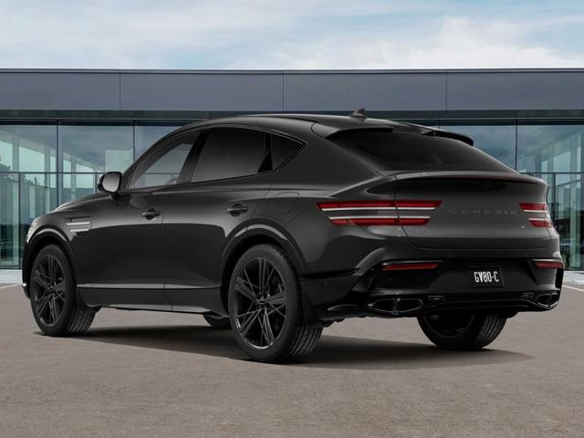 Photo of 2026 PH3 Genesis GV80