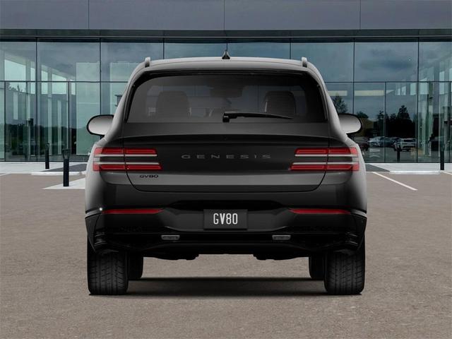 Photo of 2026 PH3 Genesis GV80