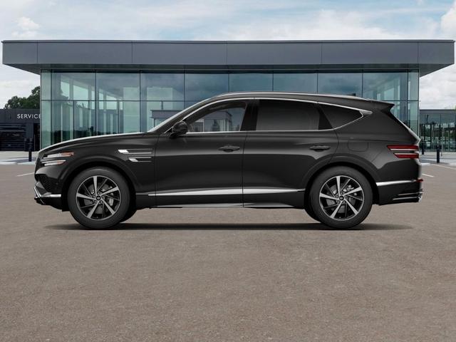 Photo of 2026 PH3 Genesis GV80