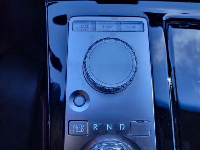 Photo of 2025 Savile Silver Genesis G80