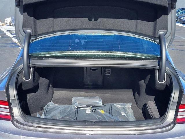 Photo of 2025 Savile Silver Genesis G80
