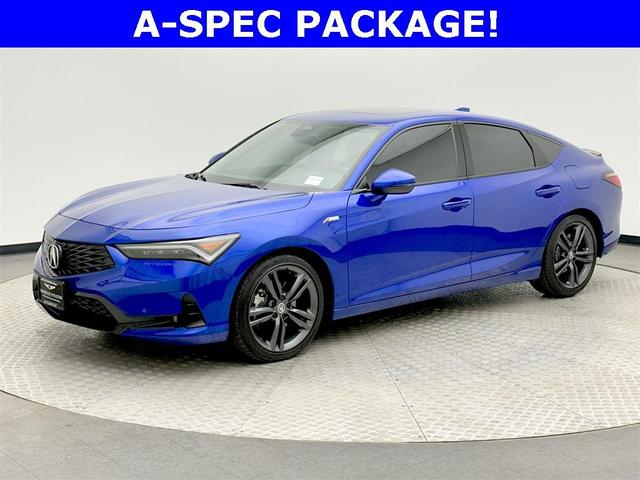 2024 Acura Integra